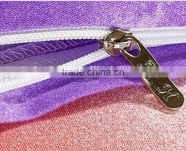 Durable Cheapest printed super single bed set