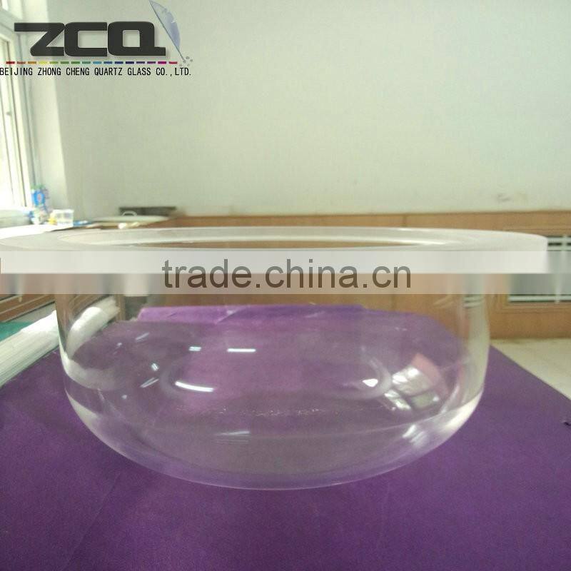 Semiconductor Quartz Crucibles & OEM Parts Market