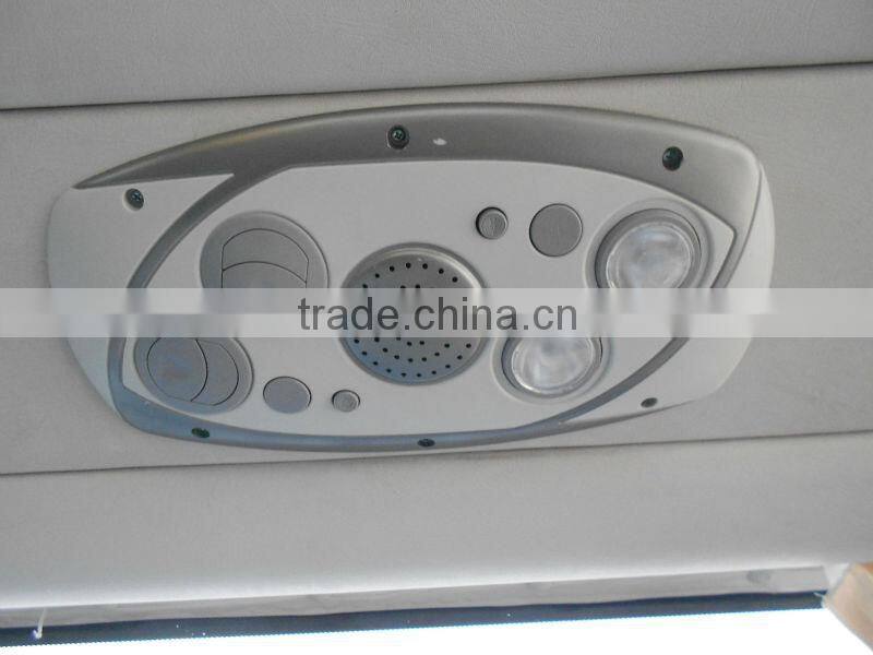 49 Seats Tourist Bus