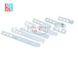 stainless steel metal strip bracket