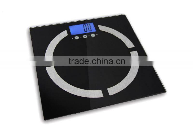 digital bathroom body scale AND bathroom scale body fat