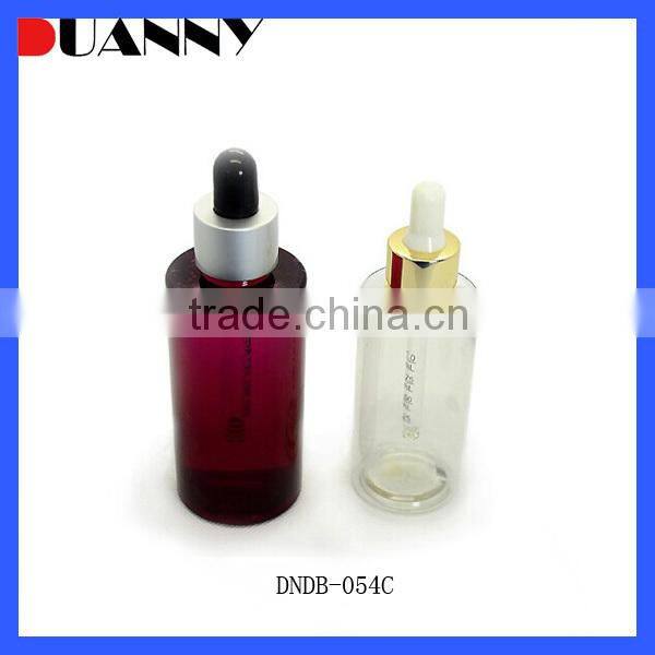 WHITE PET DROPPER BOTTLE,DROPPER BOTTLE