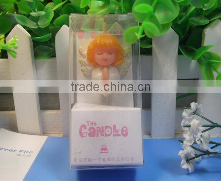 Wholesale Baby Candle Gifts