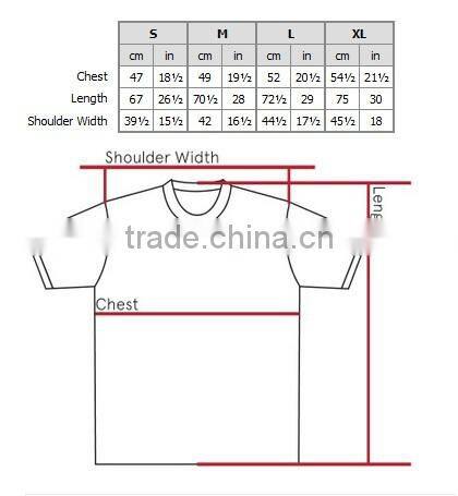 Men cotton t-shirt BI-2953