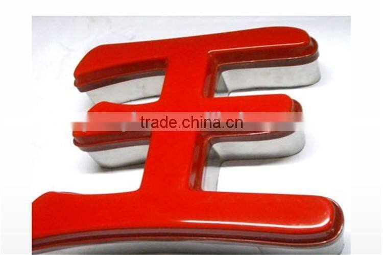 popular acrylic Blister stainless steel led bollard