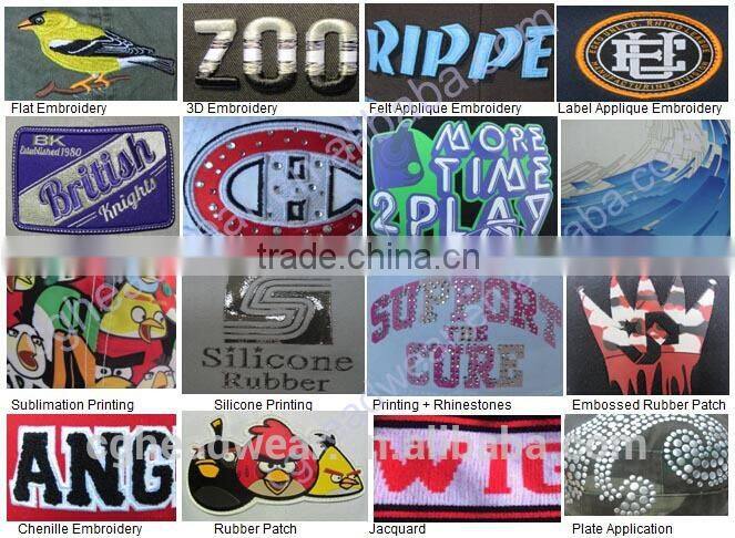 High Quality Pom Pom Cheap Custom beanie hat / knit hat / kids knit hat making