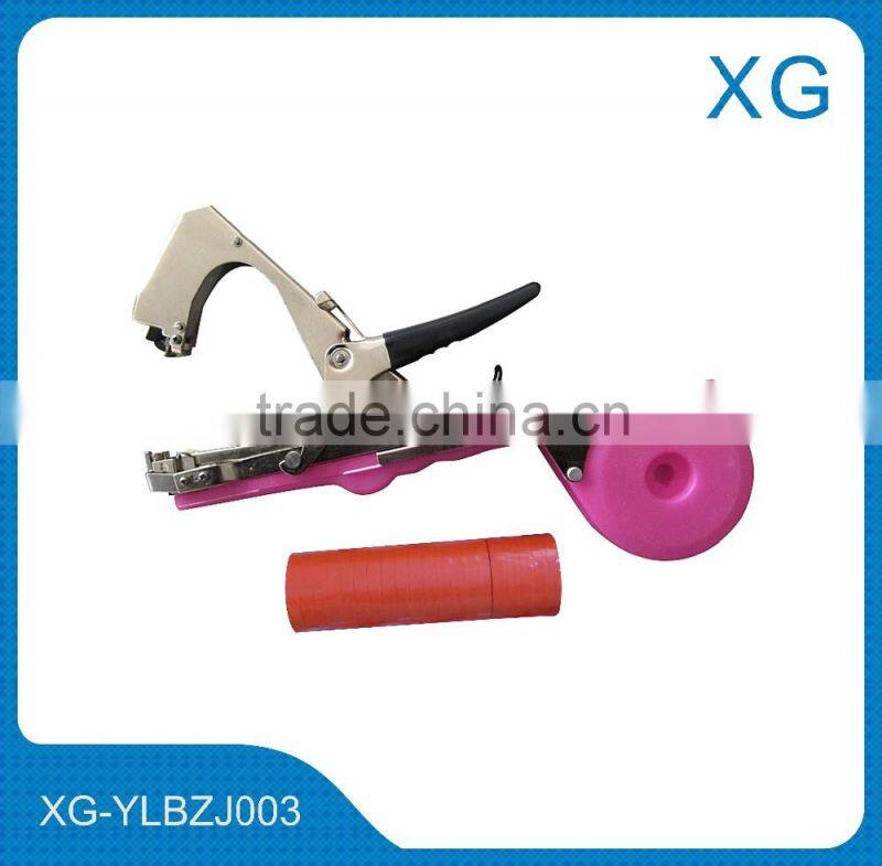 Grape Tape tool and Binding Machine/vine tying machine/Tomato tie tape tools