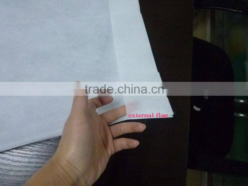 for one use non woven pillow case pillow cover