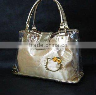 hello kitty lunch bag