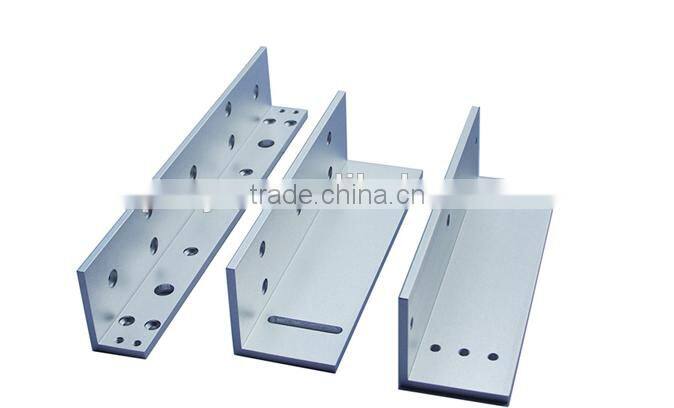 New 270kg Waterproof DC 12V Electromagnetic Lock EM Lock Magnetic Lock for Door Access Control System