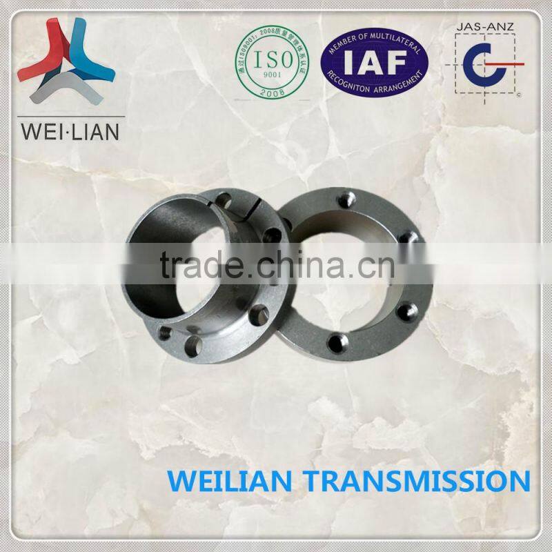 JL series engine coupling suitable for ultra precision control