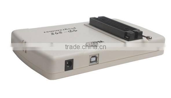 2014 Top rated Free shipping Wellon VP298 VP-298 Universal IC Programer EEprom Flash MCU Programmer Writer,VP 290 Wellon Program