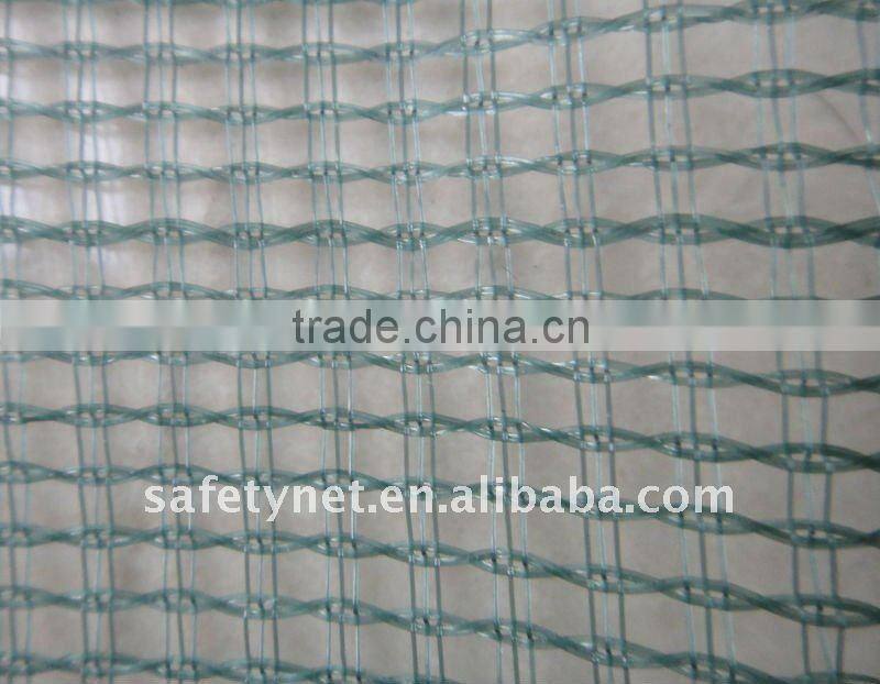 high quality HDPE harvest olive net