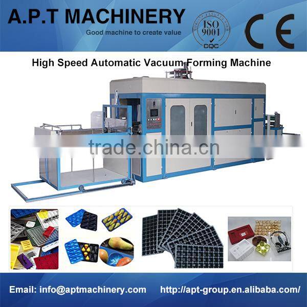 Good Price Automatic Blister Forming Machine/Blister Machine