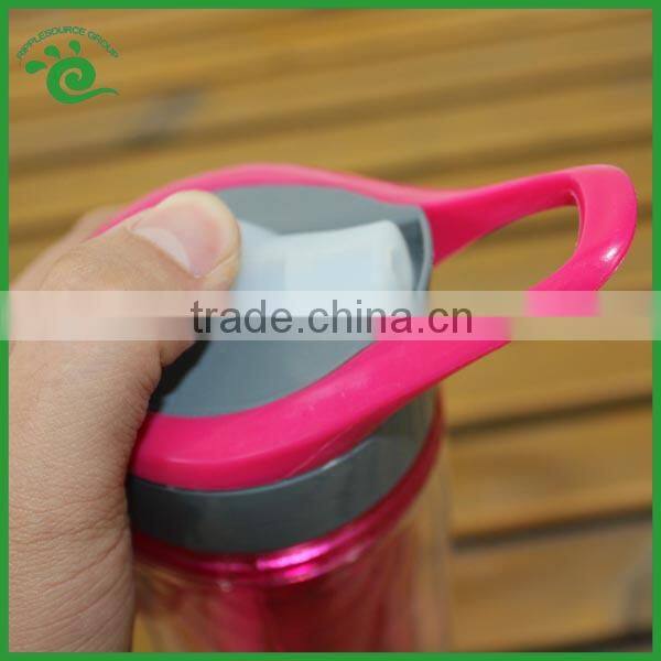 BPA-Free Tritan Sports Water Bottle