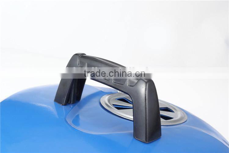 Outdoor classic folding portable barbecue grill charcoal bbq grill