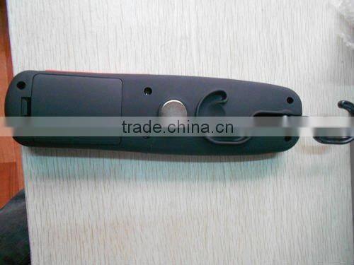 HJ-4003 ABS Magnetic Auto Torch with 24 LED