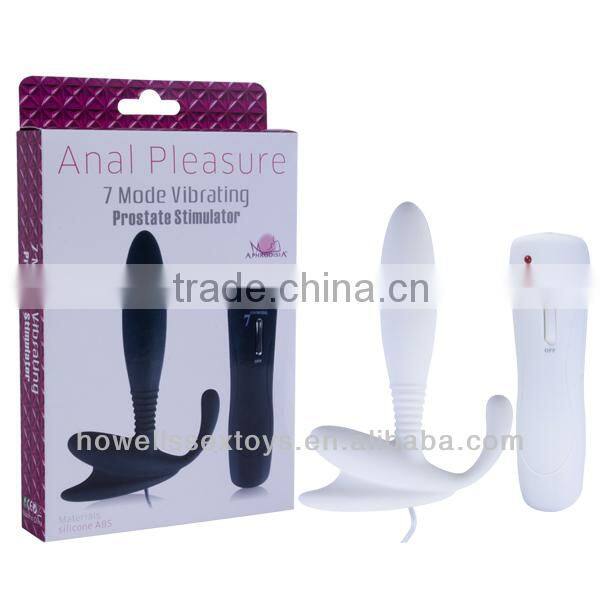 Anal Pleasure Beginer's Prostate Stimulator sex toy for man