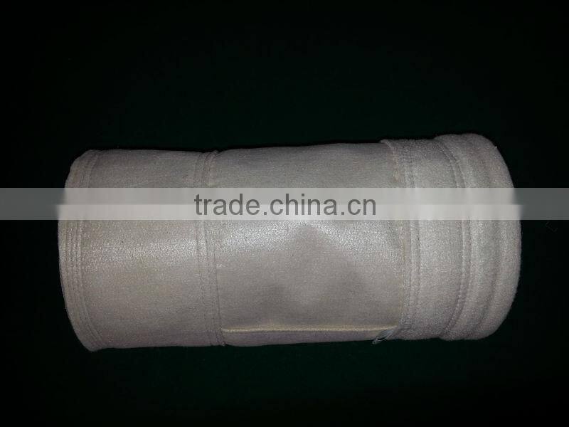 Hot Item Non-woven Industrial Filter Air Filtration