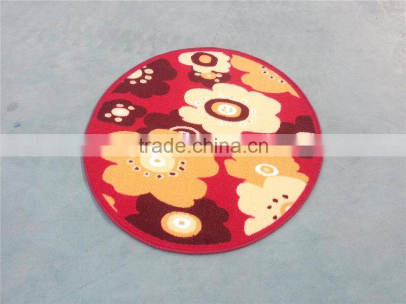 Modern carpets , gym floor mat