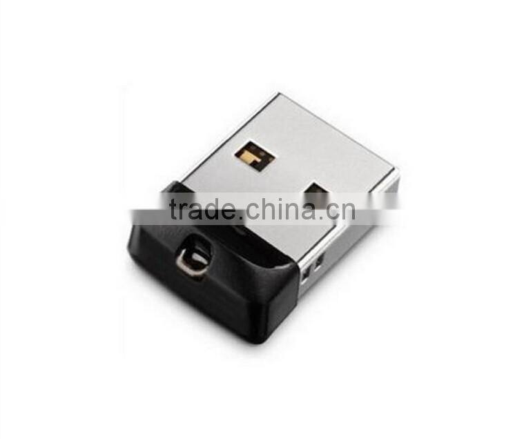 Memory Stick Pen U-Disk 4G 8G 16G 32G 64G Waterproof USB 2.0 Flash Drive Thumb