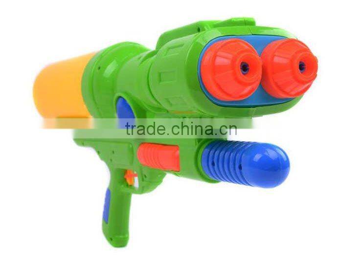 wg-20627000 Water gun 55cm long double nozzles water gun