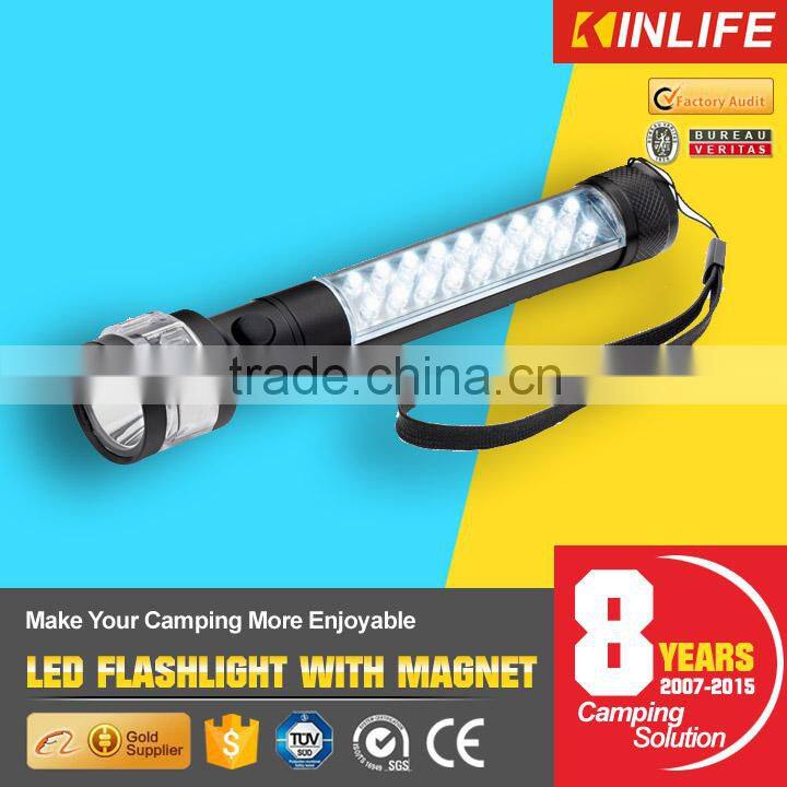 LED Magnetic Strobe Flashing lights for Truck, Car, Tractor