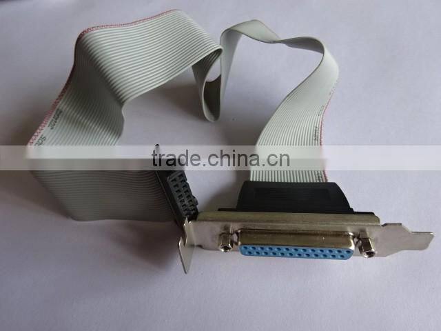 DB25F/DB25F Gender Changer media converter