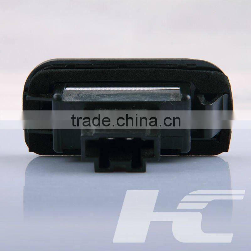 LED LICENSE PLATE LAMP FOR W203 4D