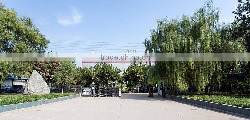 fireproof diesel fuel storage tank with enamel coating