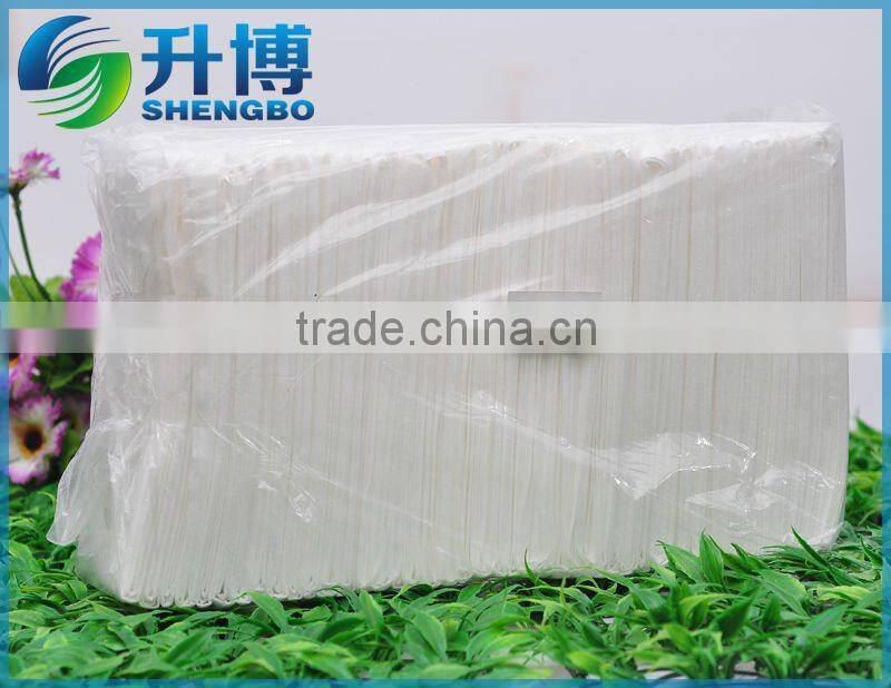 Industrial wiping cloth
