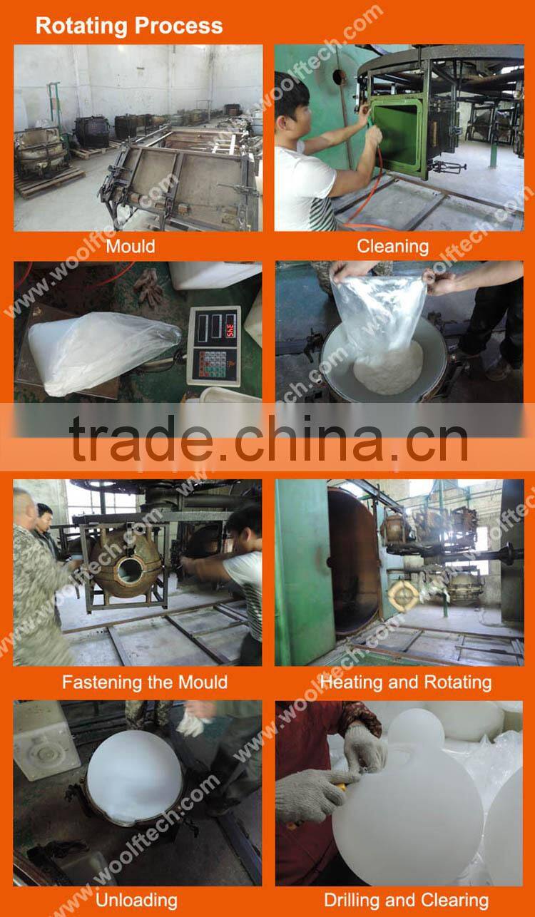 Nice Looking Color Chaing 16 colors RGB LED Egg Lamp