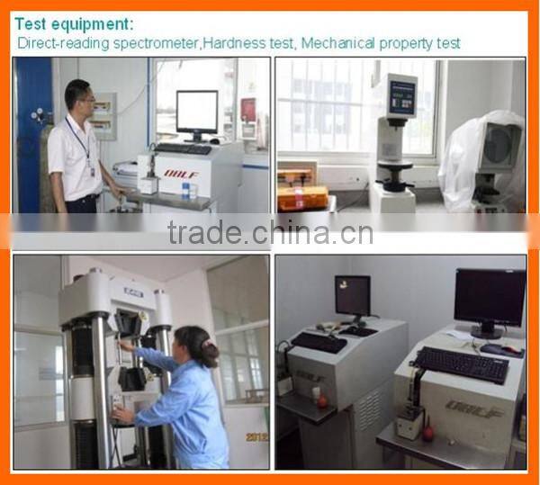 Prime quality 304 stainless steel flat bars