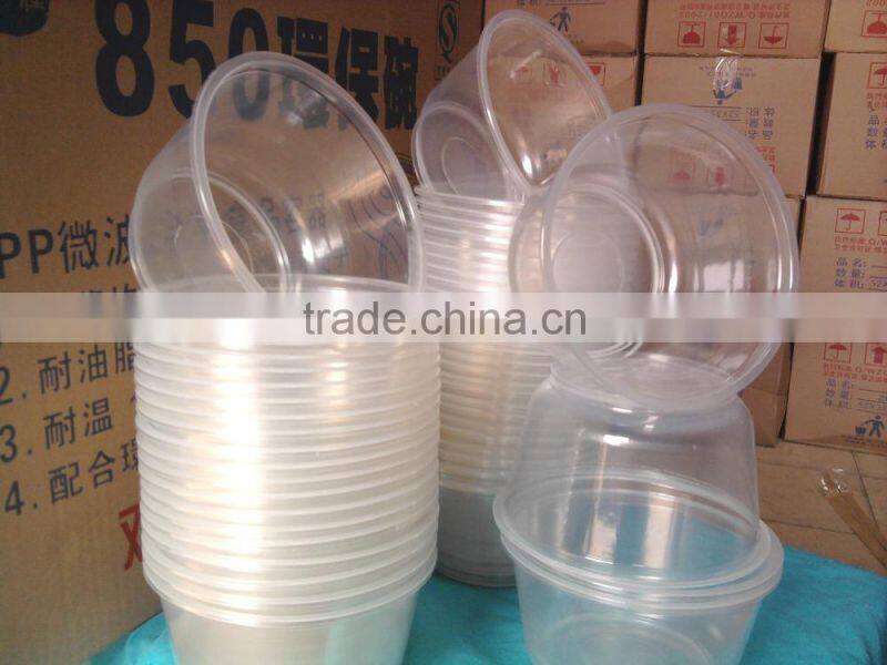 Amazon Best Seller Take Away Soup Bowl