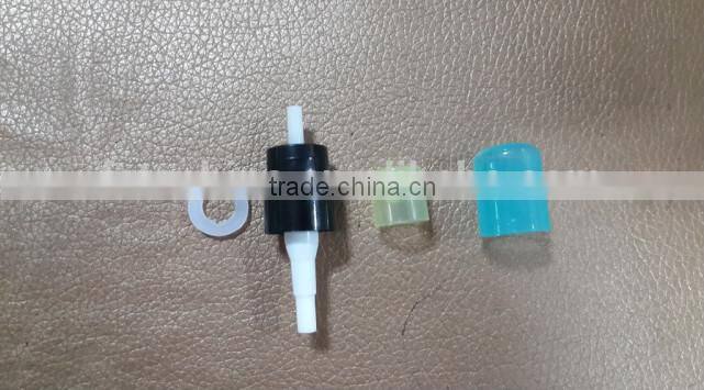 perfume spray automatic assembling machine