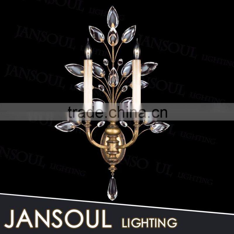 JANSOUL Style commercial residential chandelier design for interior designer vintage furniture & Lighting