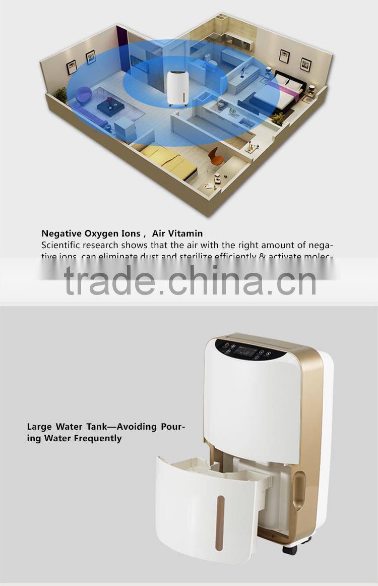 Commercial Used Low Price honey comb dehumidifier