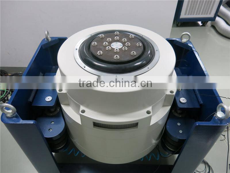 Air Cooled Electro Dynamic Vibration Shaker Test System