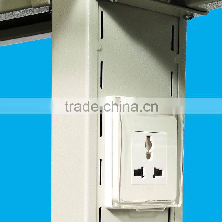 Laboratory chemical bench table for conducting experiment SHGG-GM51118(ZJ813)