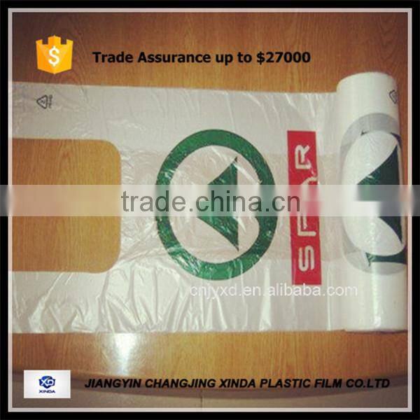 plastic t shirt bags