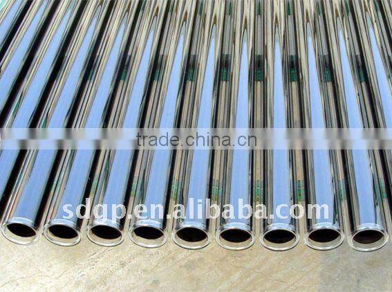 solar vacuum tube Manufacturers especially for cold zone