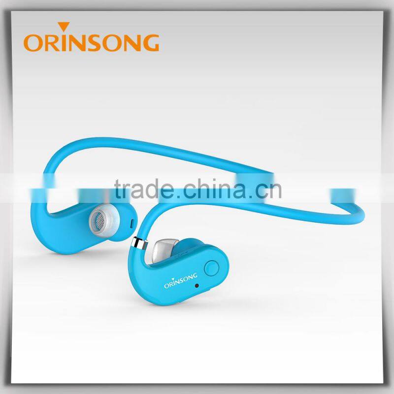2016 trending products bluetooth stereo headset with microphone