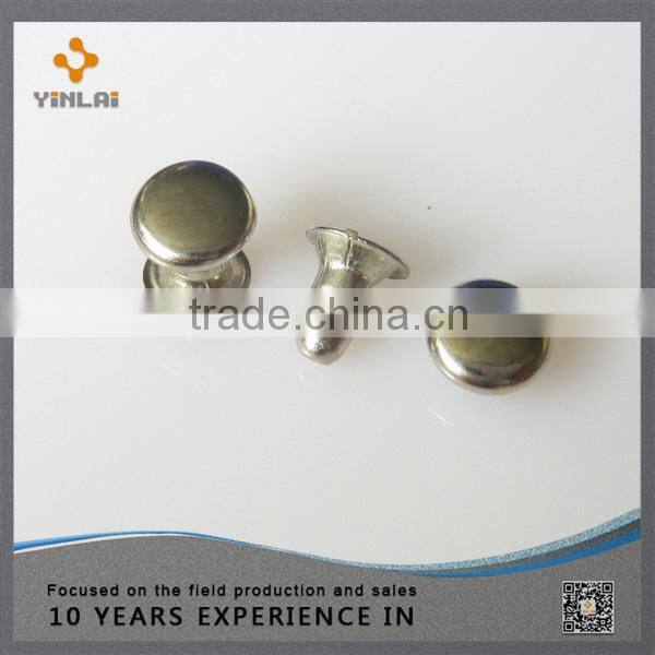5mm wholesale single rivet made in China
