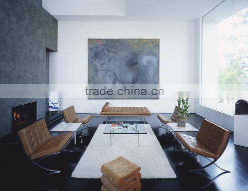 Barcelona Daybed, Indoor Daybed, Daybed Sofa DU-010