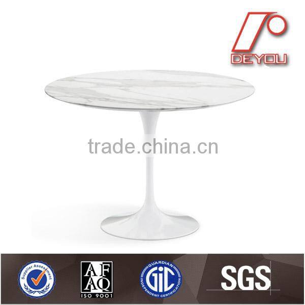 living room table, marble table, Tulip table