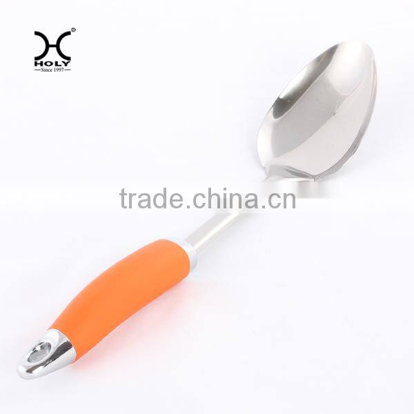 The fork with 0range handle