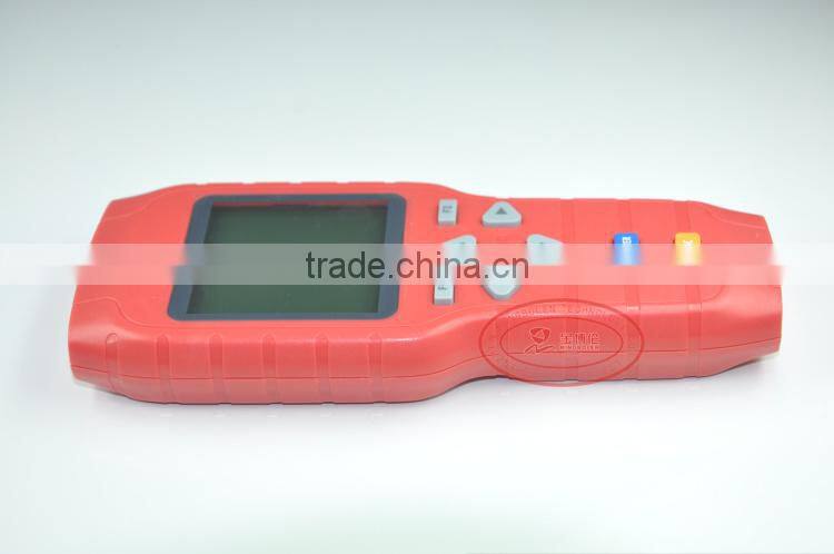 2015 high quality Original X100 Pro Key Programmer With Mileage Correction + OBD X-100 pro in stock