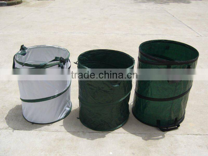 Eco-friendly trash bin1