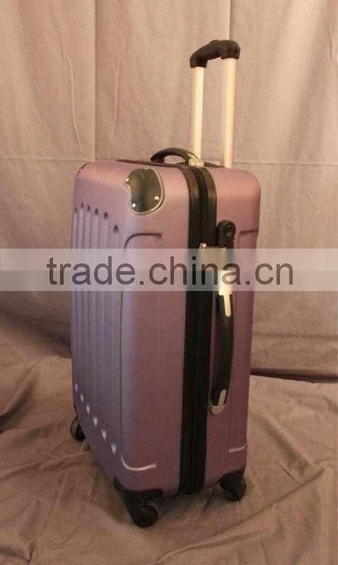 ABS Luggage for 2013