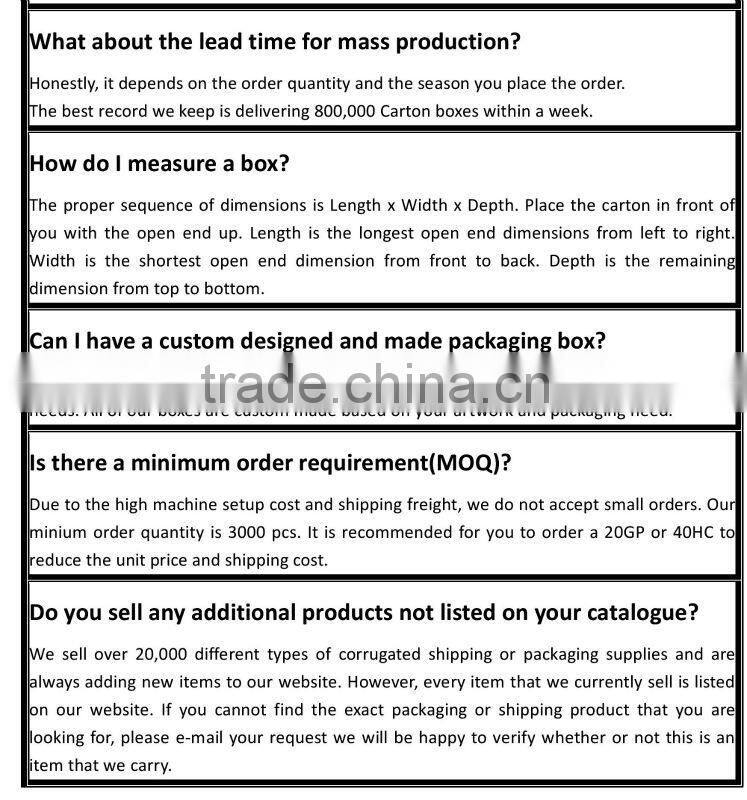 Mens Shirt Womens Tops Kids Clothes White Gift Wrap Packaging Boxes